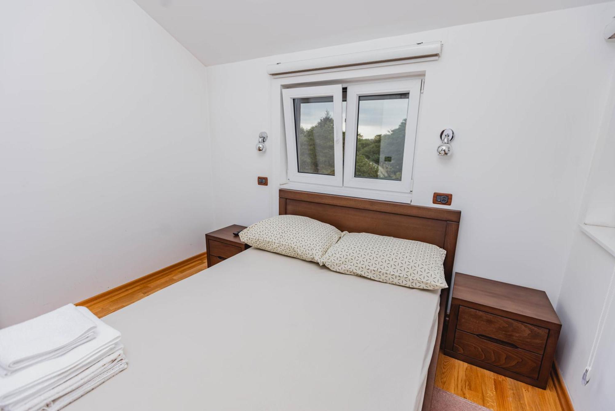 Apartman Kalvarija Belgrad Exterior foto